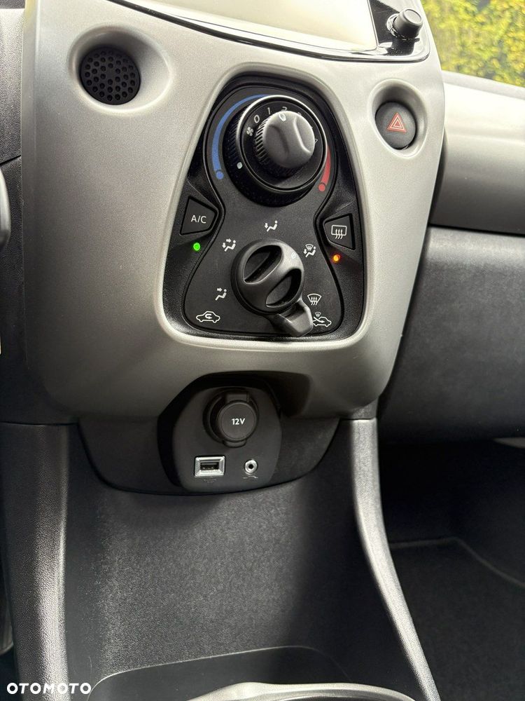 Toyota Aygo - 22