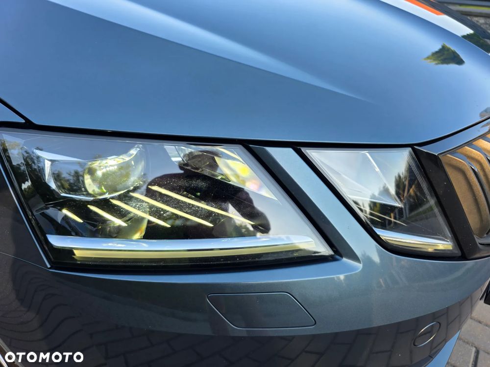 Skoda Octavia 1.5 TSI ACT Style - 29