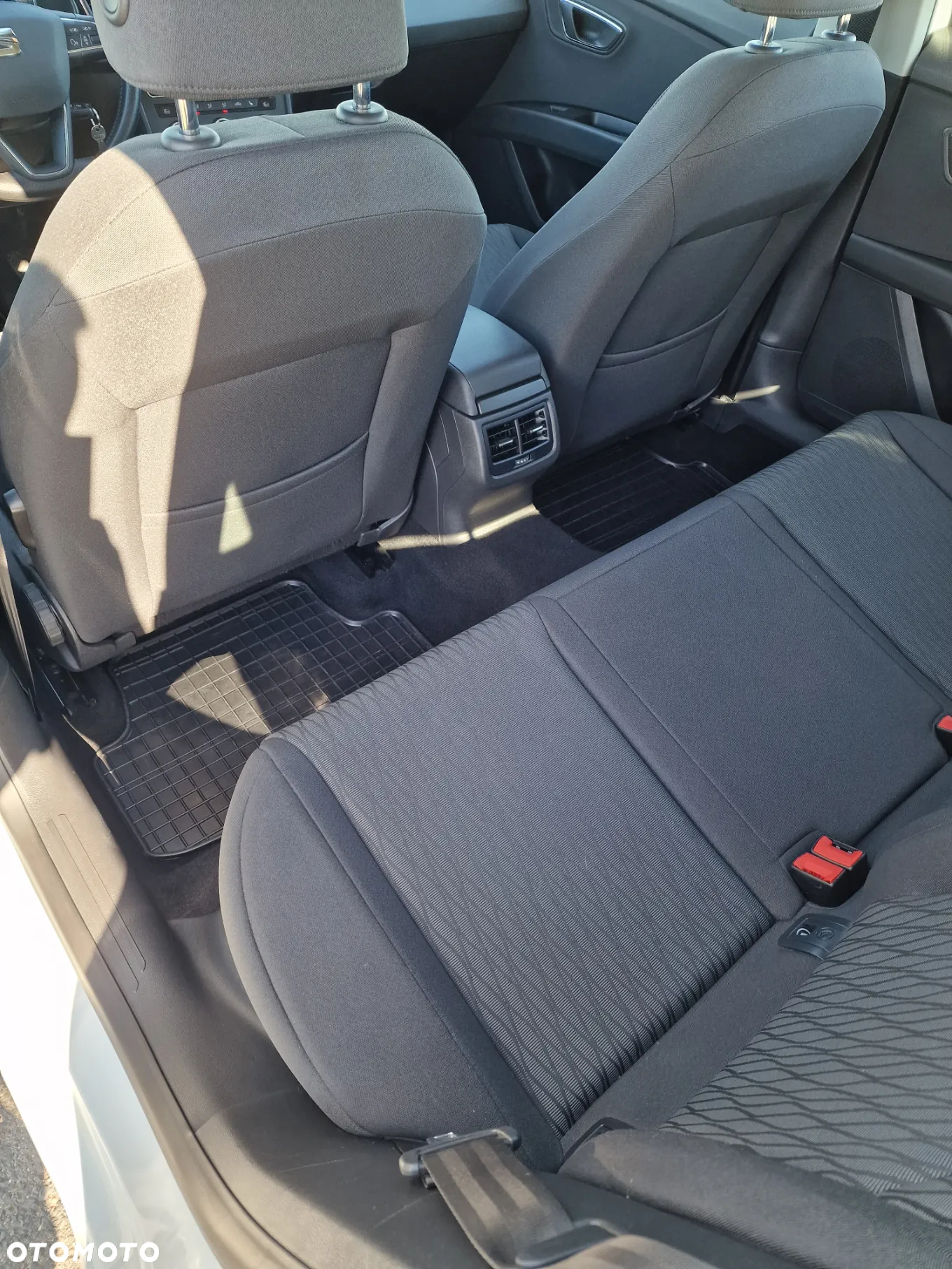 Seat Leon 1.6 TDI Style - 30