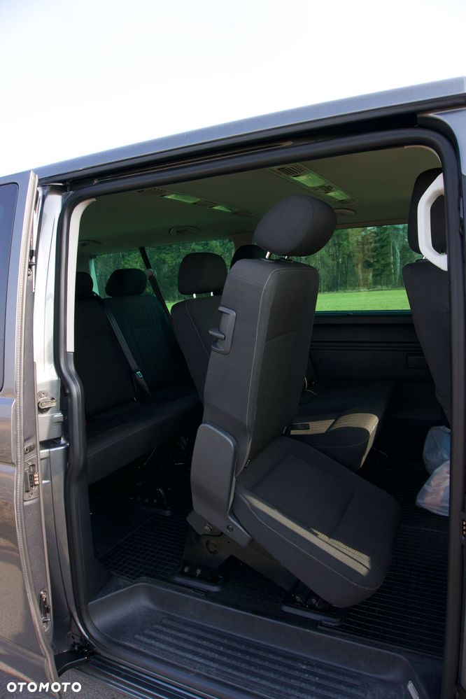 Volkswagen Caravelle 2.0 TDI L2 Highline - 30