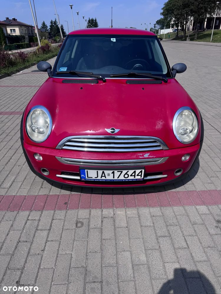 MINI ONE Standard - 3
