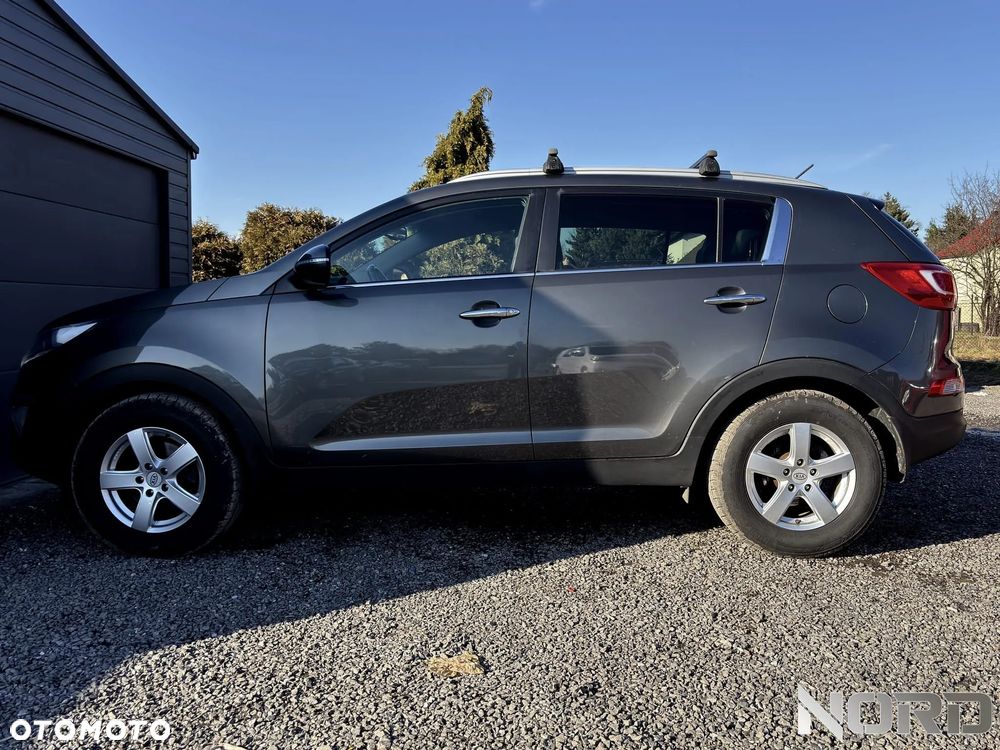 Kia Sportage 1.6 GDI L 2WD - 6