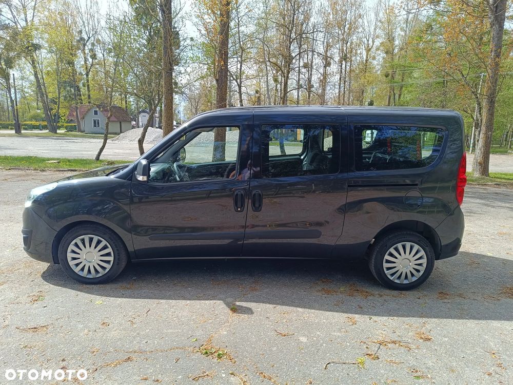 Opel Combo 1.6 CDTI L2H1 Selection - 12