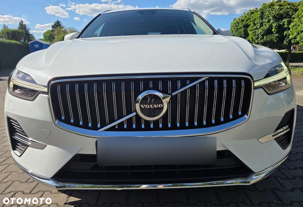 Volvo XC 60 B6 B AWD Inscription - 2
