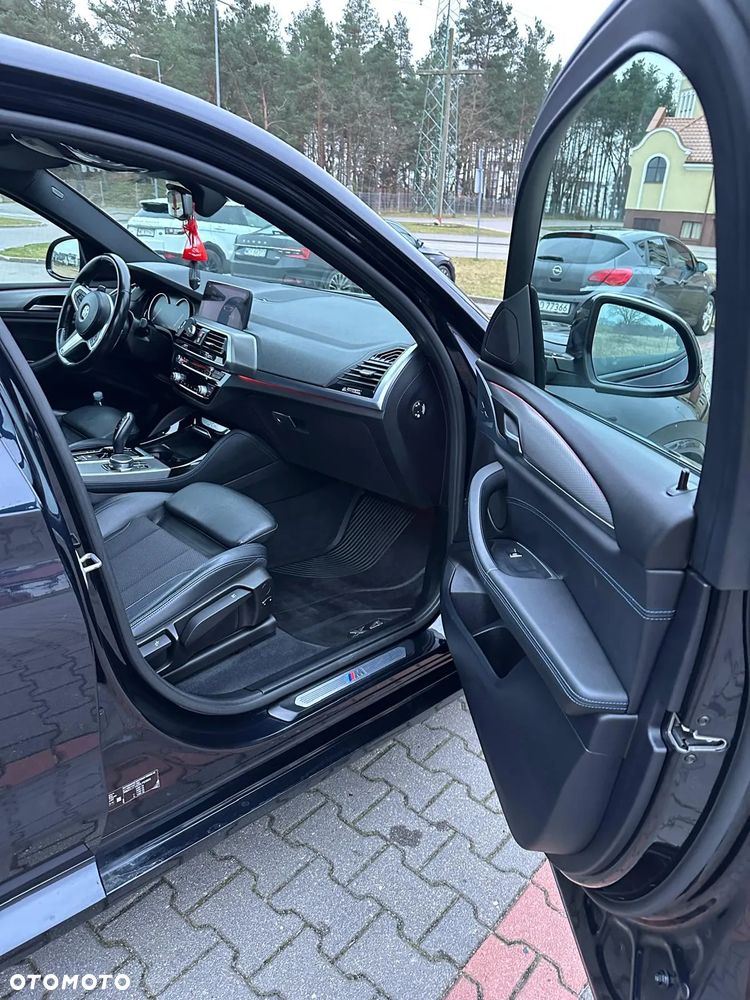 BMW X4 xDrive20d M Sport - 15
