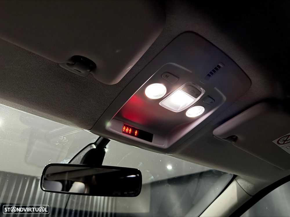 Citroën C4 Cactus 1.2 PureTech Feel Pack - 24