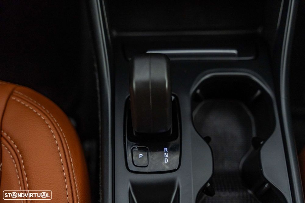 Volvo XC 40 1.5 T4 PHEV Inscription - 19