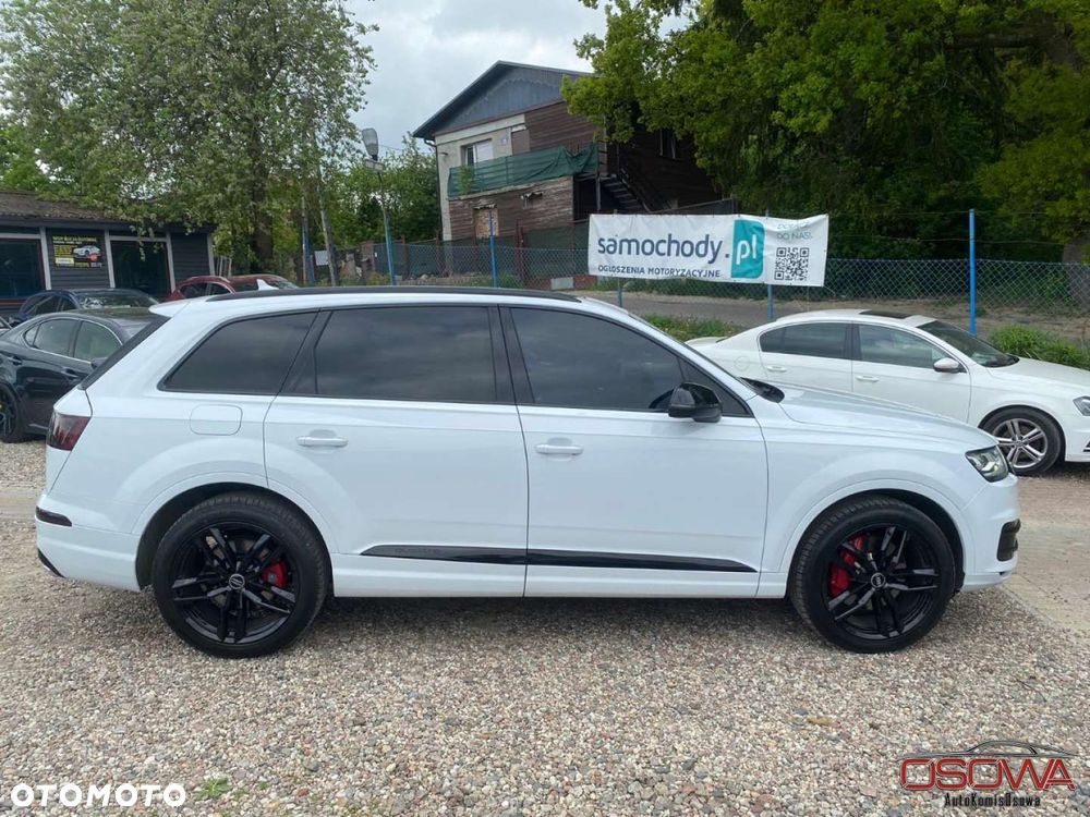 Audi Q7 - 8
