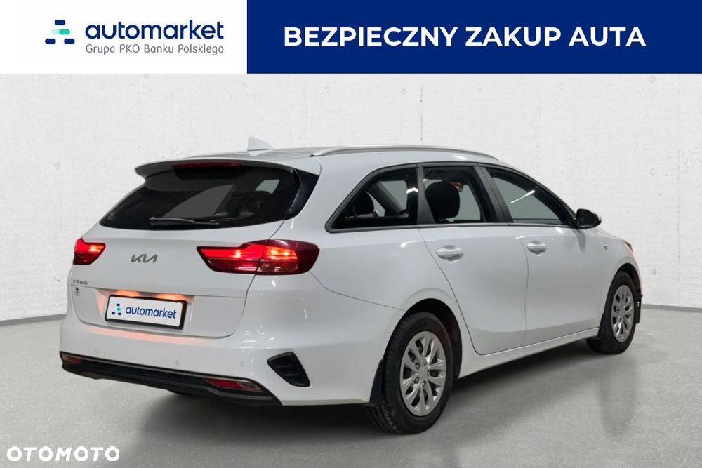 Kia Ceed 1.0 T-GDI S - 4