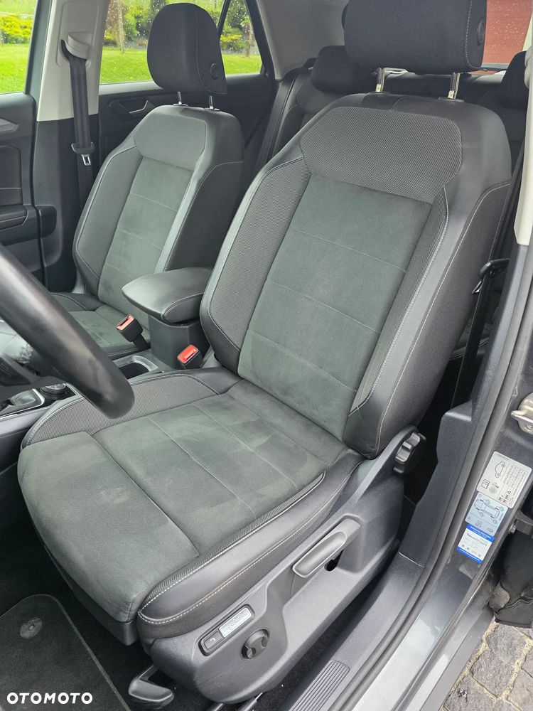 Volkswagen T-Roc 2.0 TDI Style DSG - 22