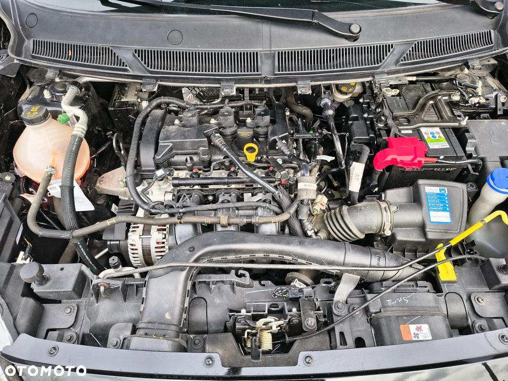 Ford Ka+ 1.2 Ti-VCT Active - 27