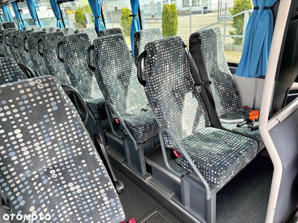 Iveco Crossway - 14