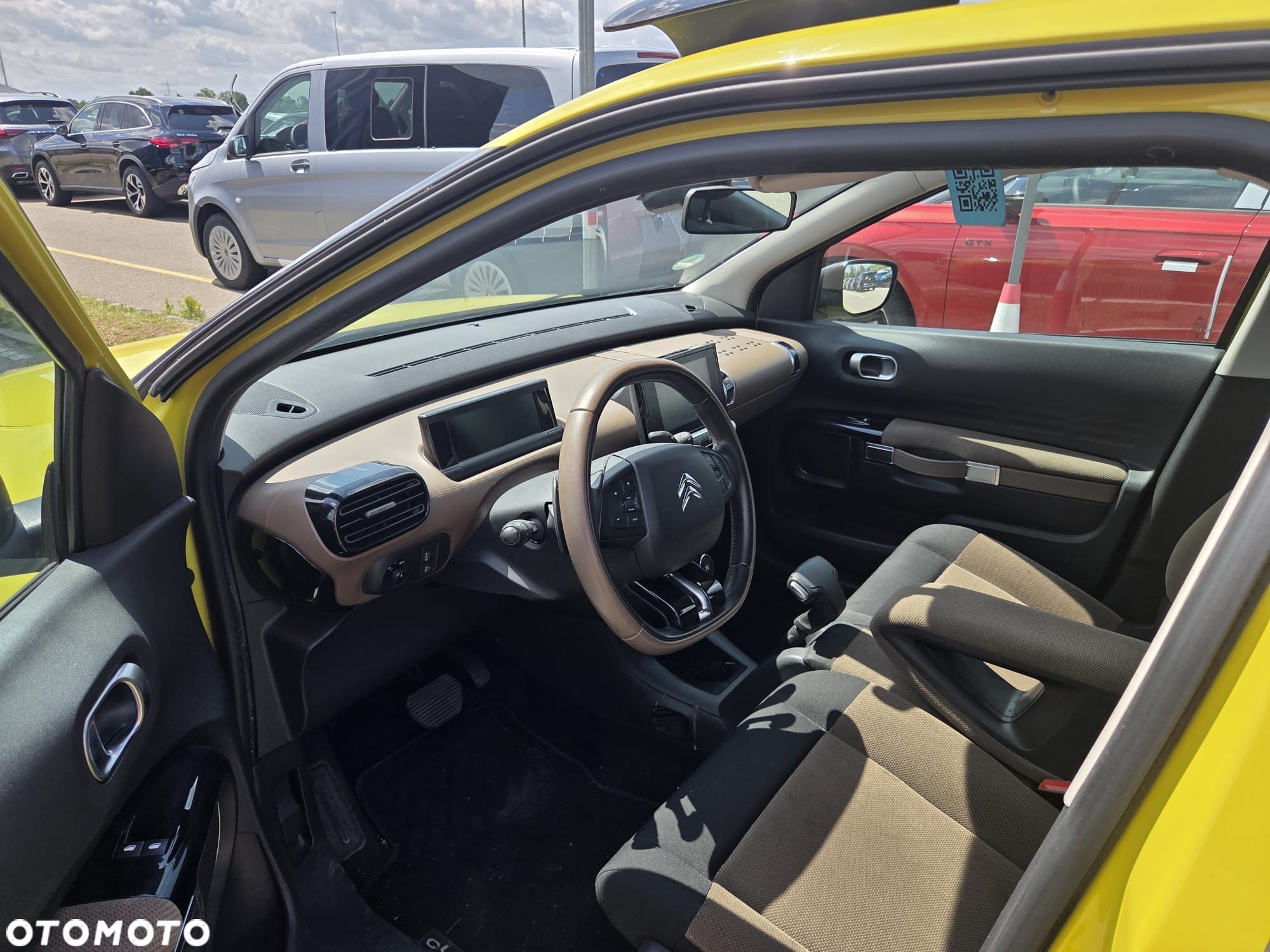 Citroën C4 Cactus e-VTi 82 ETG Stop&Start Shine Edition - 18