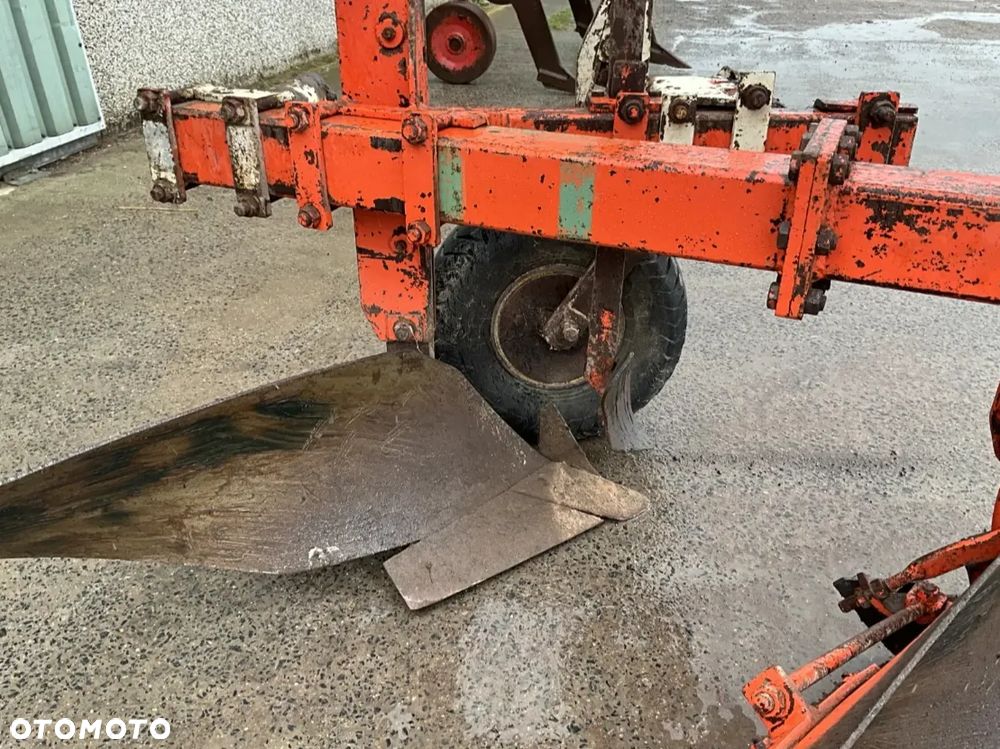 Kuhn Kverneland Kuhn J. BAEKE - 9