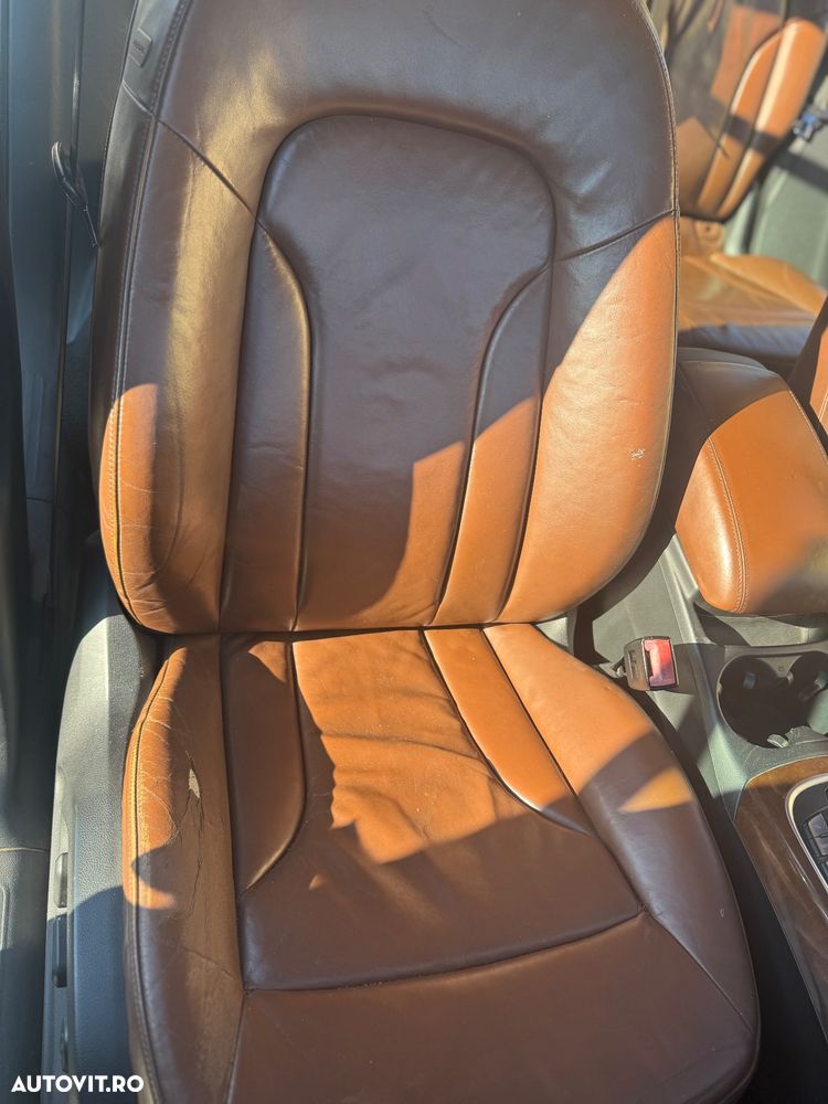 Audi Q5 2.0 TDI Quattro - 7