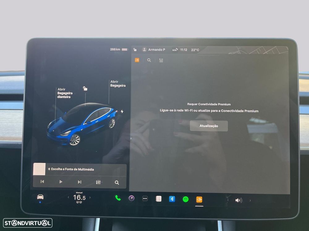 Tesla Model 3 - 23
