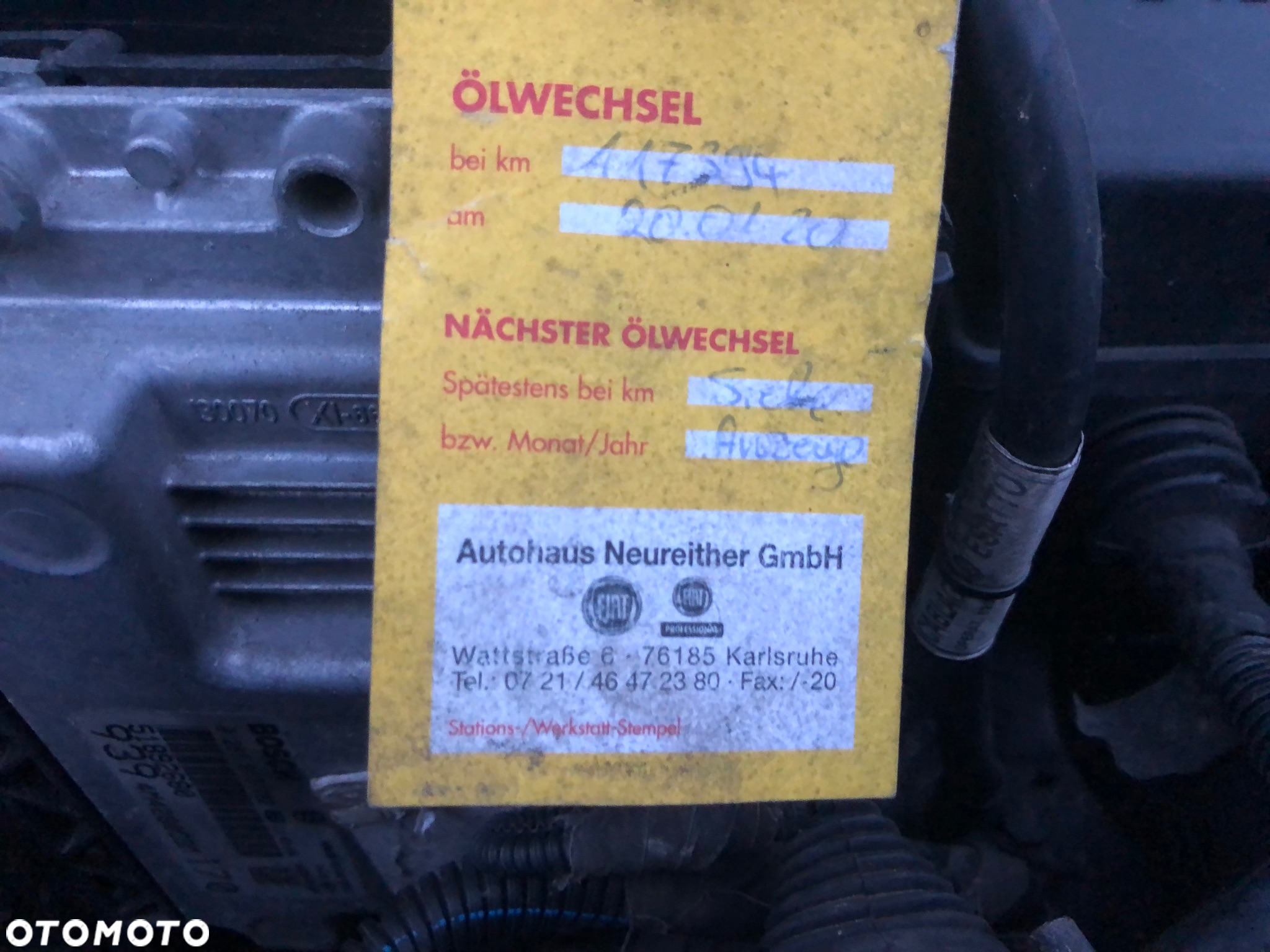 Alfa Romeo 159 2.0 JTDM 16V DPF Turismo - 29