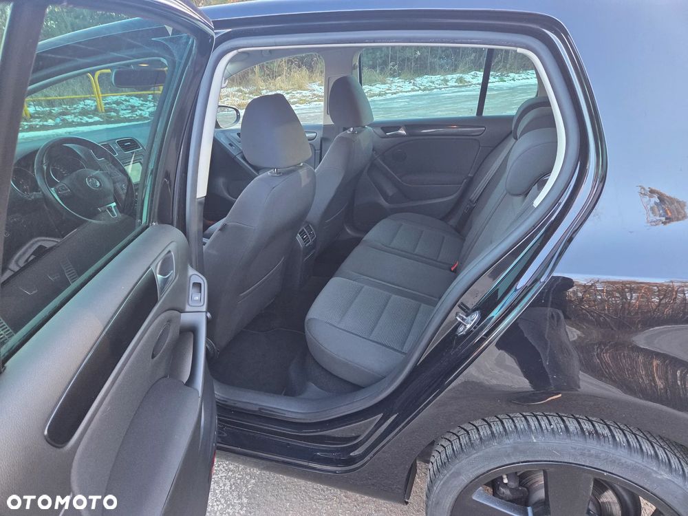 Volkswagen Golf 1.4 TSI Trendline - 5