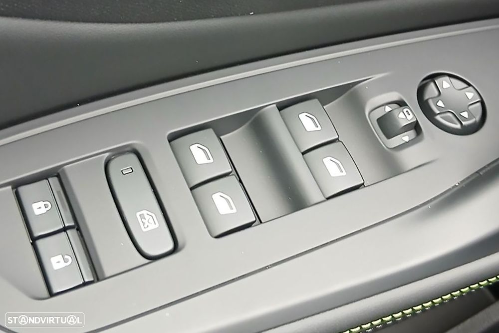 Peugeot 308 SW 1.2 Hybrid GT e-DCS6 - 13