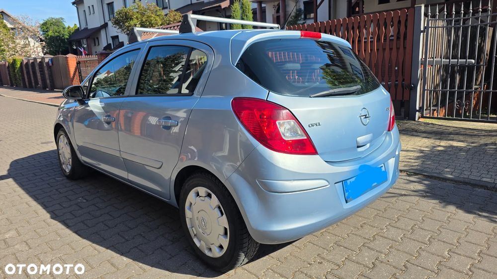 Opel Corsa - 19