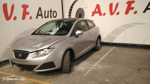 Para Peças Seat Ibiza Iv Sportcoupe (6J1, 6P5) - 3