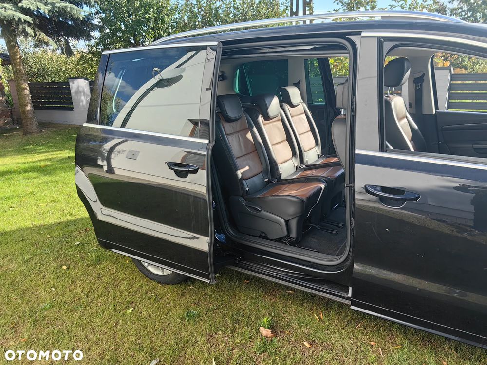 Seat Alhambra 2017 photo 4