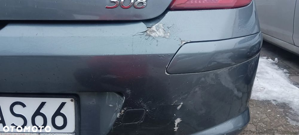 Peugeot 308 HDi FAP 90 Tendance - 16