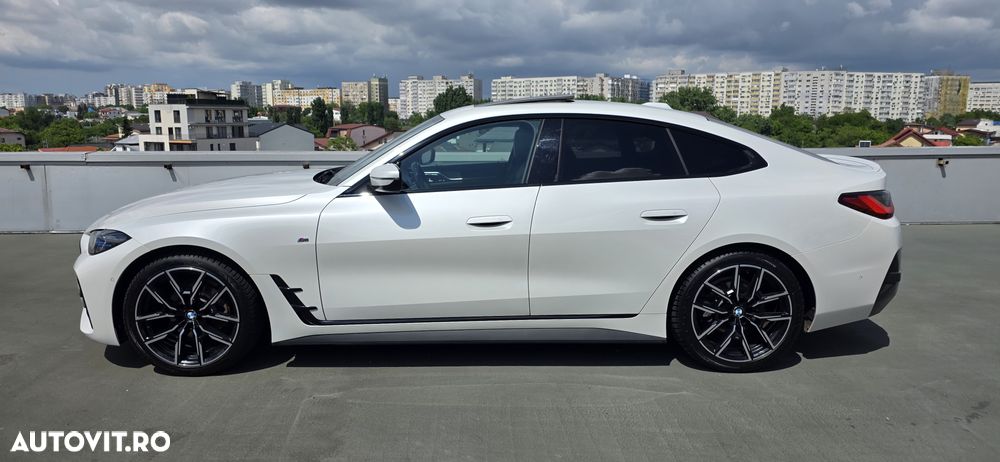 BMW Seria 4 420d xDrive AT MHEV - 3