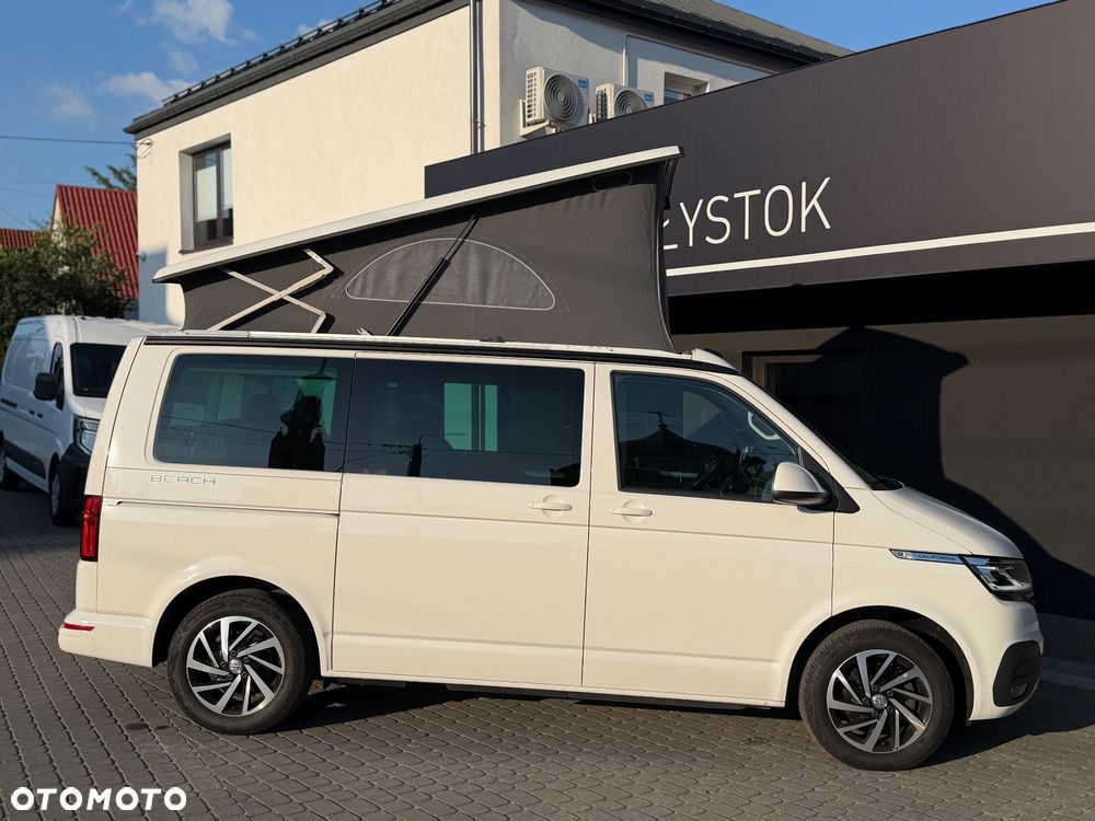 Volkswagen California - 10