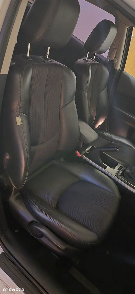 Mazda 6 Sport 2.0 MZR DISI Exclusive-Line - 14