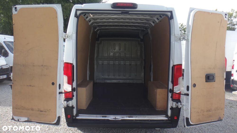 Fiat DUCATO - 8