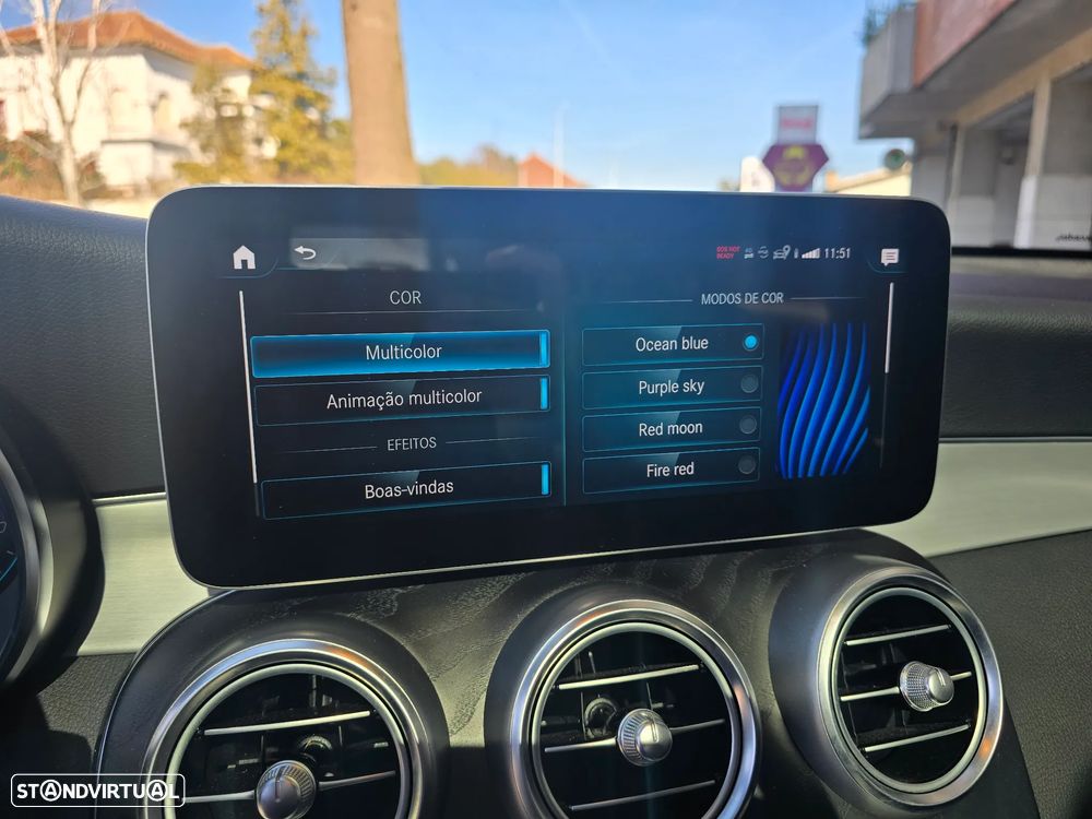 Mercedes-Benz GLC 300 de 4Matic 9G-TRONIC AMG Line Plus - 38