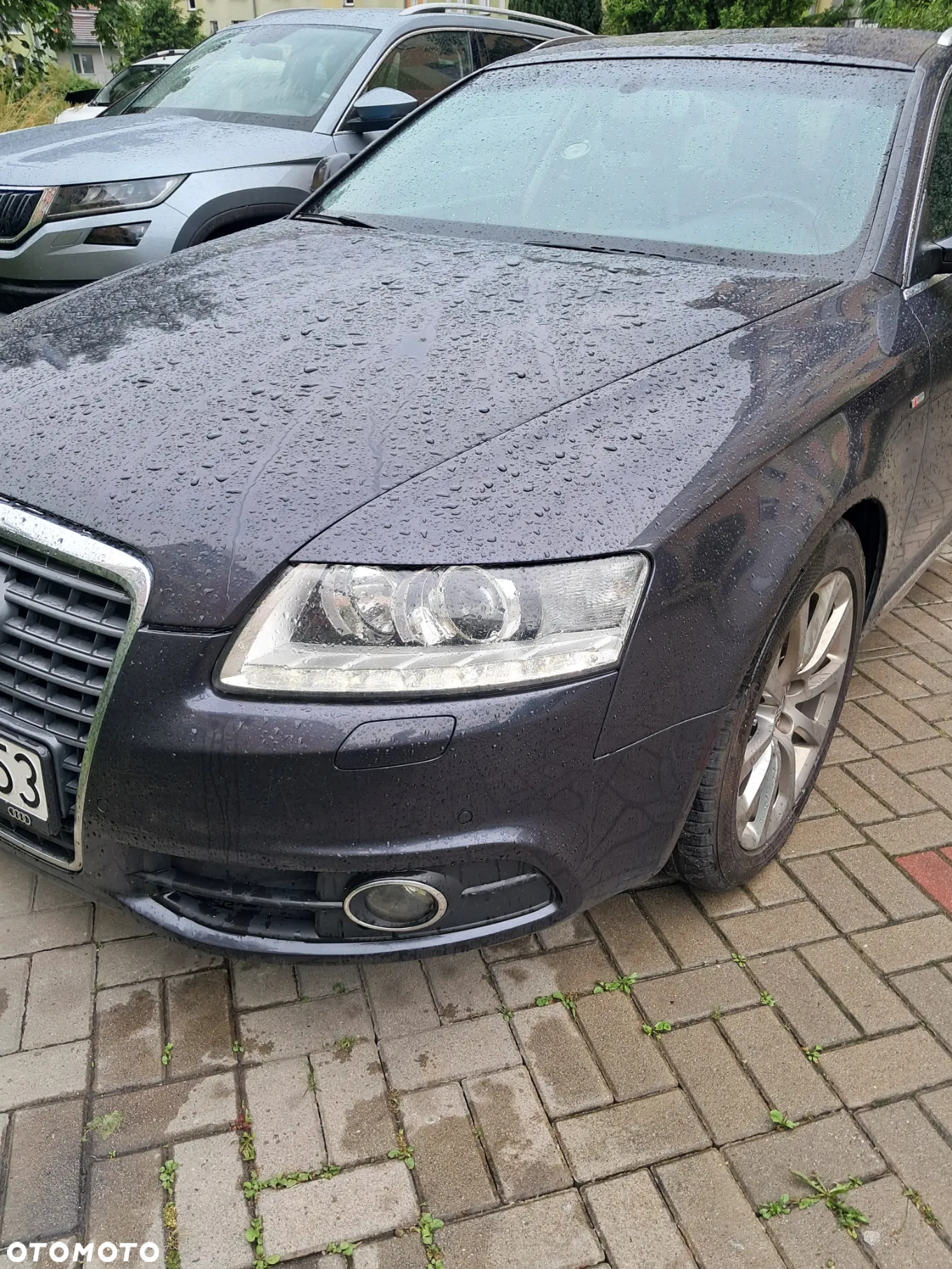 Audi A6 2.0 TDI - 6