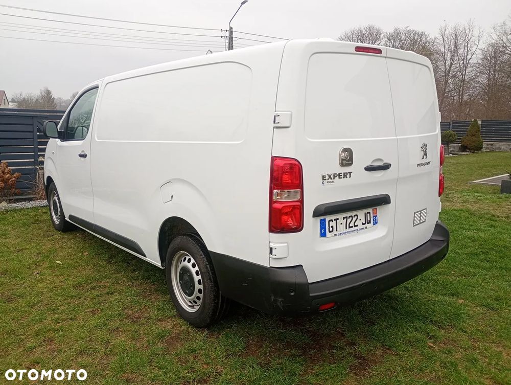Peugeot EXPERT maxi L3 - 4