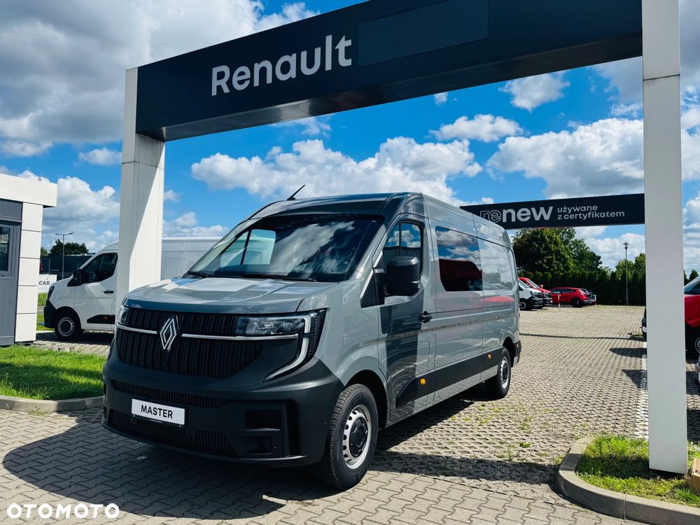 Renault Master - 4