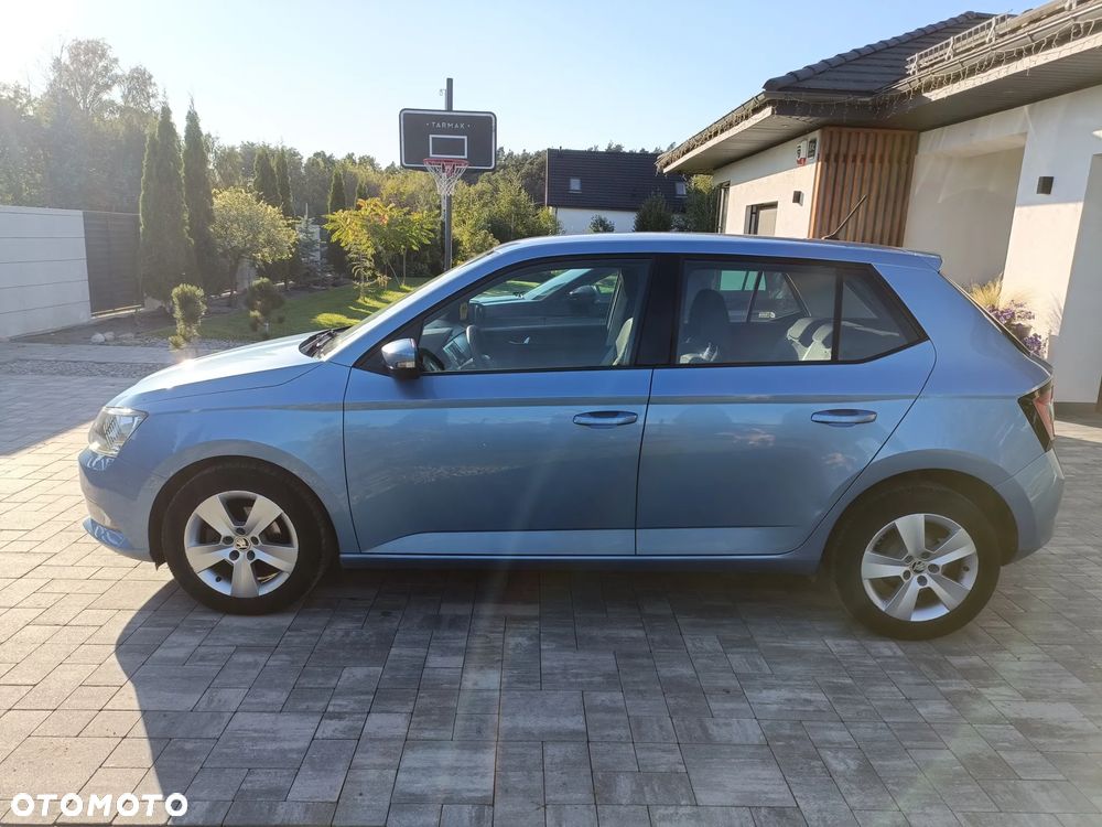 Skoda Fabia 1.2 TSI Ambition - 2