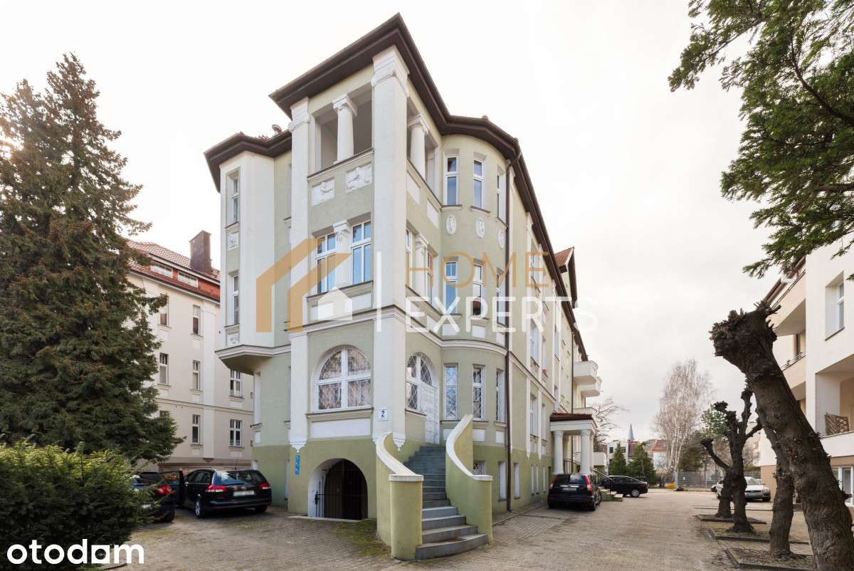 3 pokoje do wejścia Sopot dolny