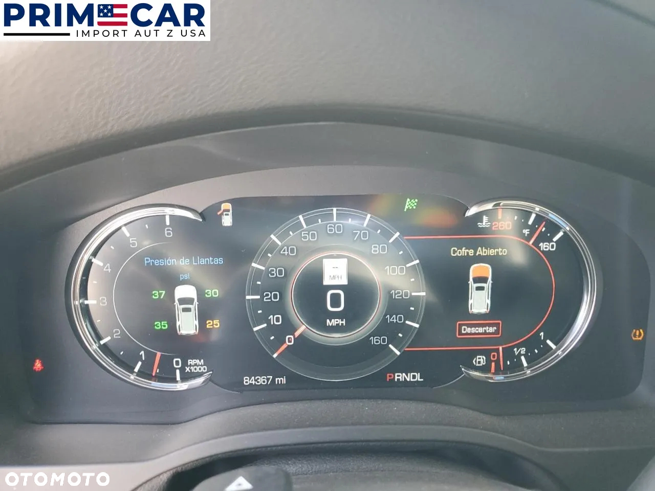 Cadillac Escalade 6.2 V8 Sport Luxury - 9