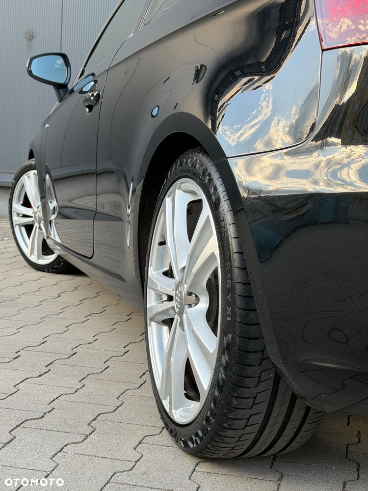 Audi A3 3-drzwiowe 1.4 TFSI S line Sportpaket - 21