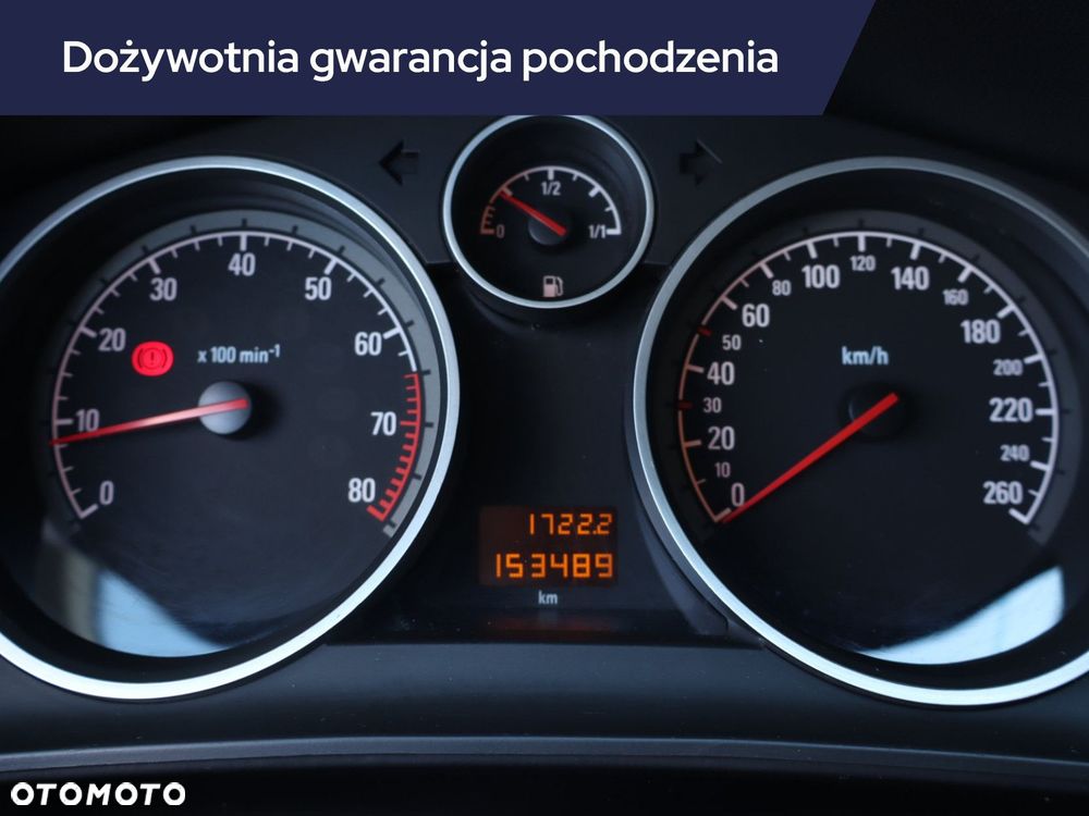 Opel Astra - 13