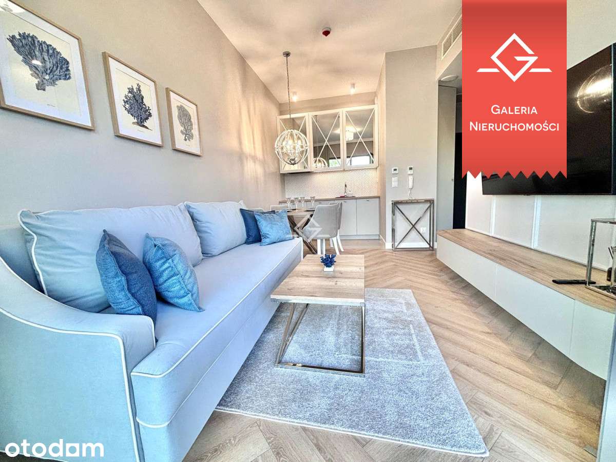 premium apartament nad zatoką doskonała inwestycja