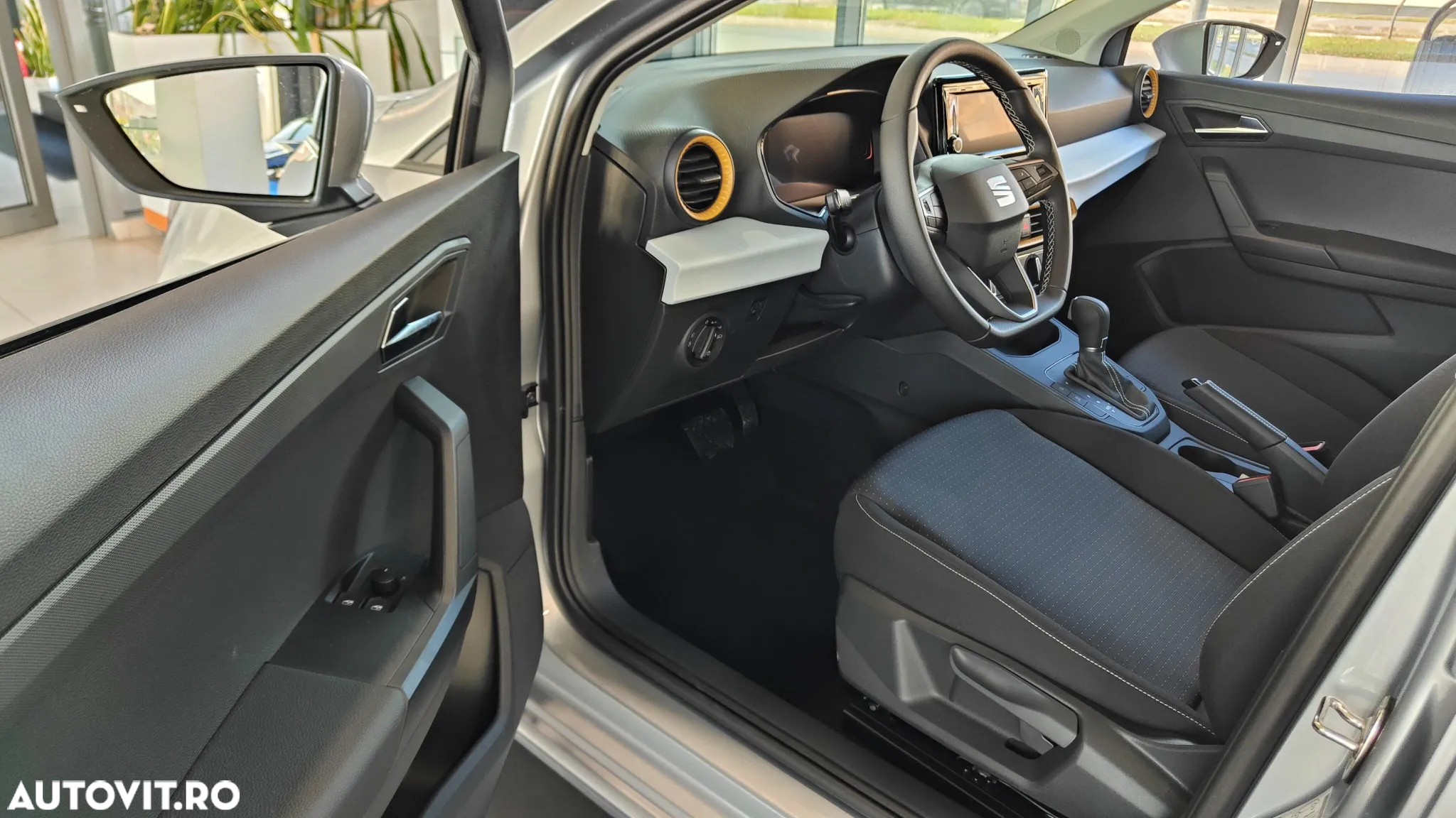 Seat Ibiza 1.0 TSI DSG7 Style - 7