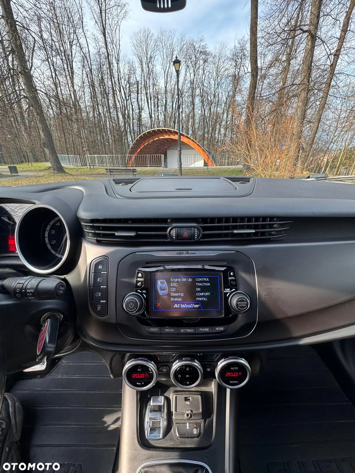 Alfa Romeo Giulietta 1.4 TB - 22