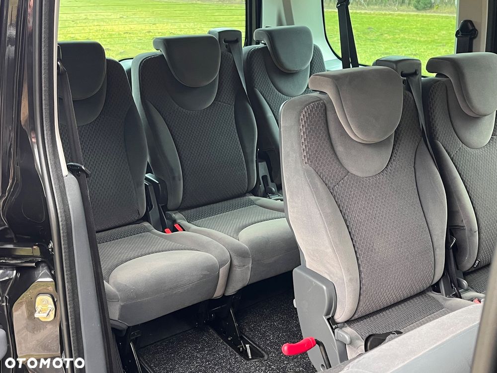 Fiat Scudo L2 (5-Si.) Panorama Executive - 34