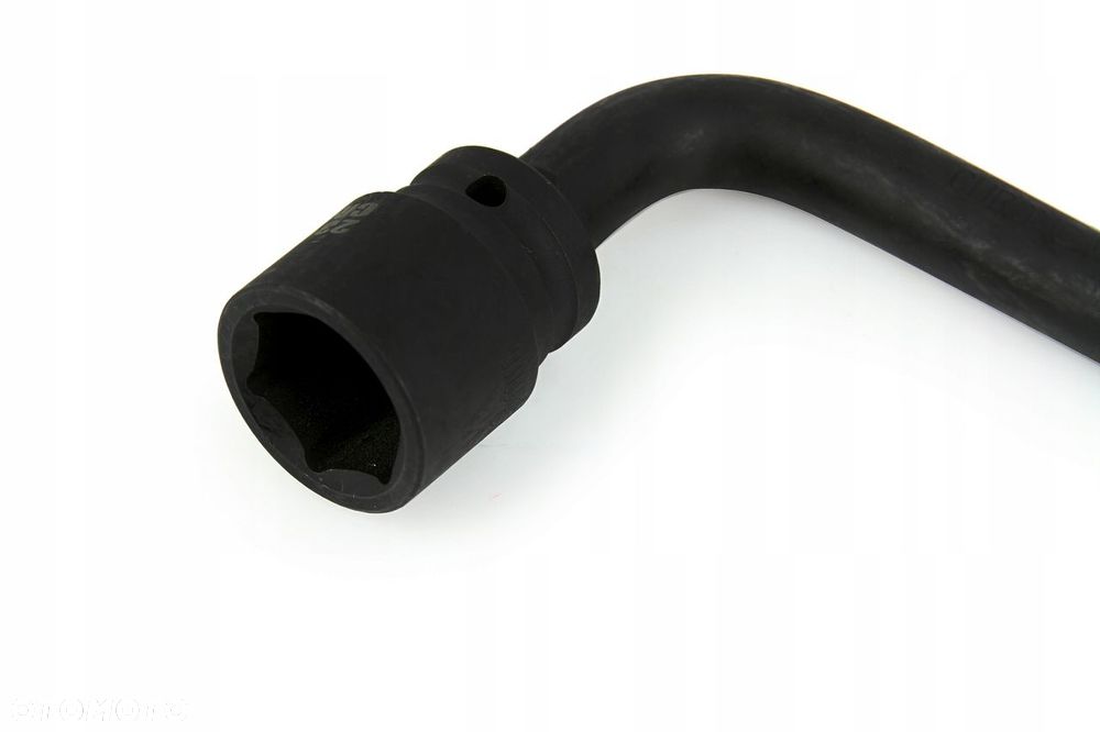 KLUCZE NASADOWE NASADKI UDAROWE 1/2" BJC 8-32mm 6-kąt 35el długie krótkie - 6