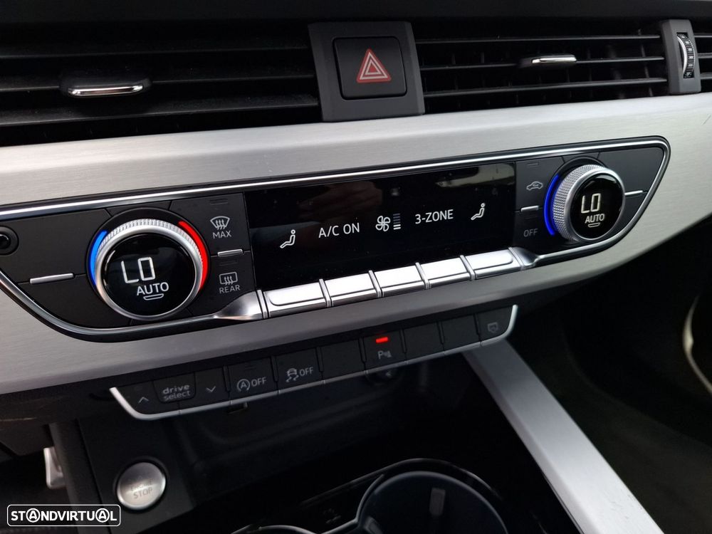 Audi A5 Sportback 35 TDI S line S tronic - 19