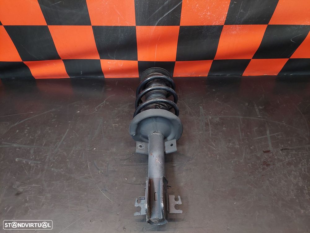 Amortecedor Frente Direito Renault Master Iii Autocarro (Jv) - 1