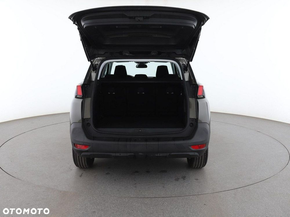 Peugeot 5008 1.2 PureTech Active S&S EAT6 - 19