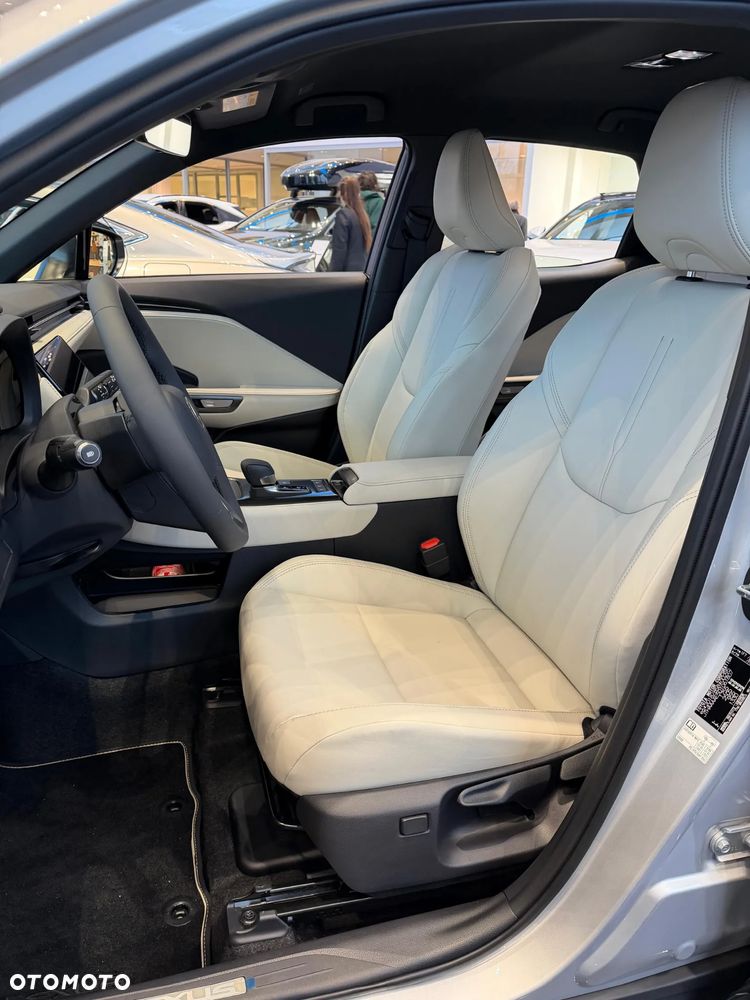 Lexus LBX 1.5 Hybrid Elegant - 9