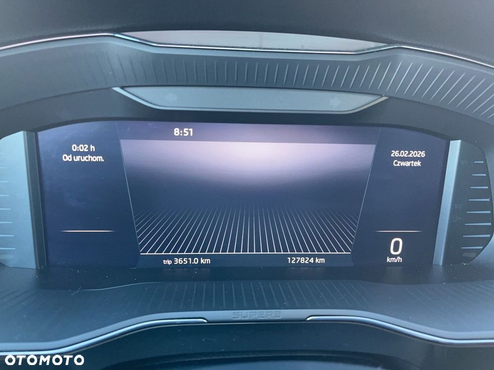 Skoda Superb 2.0 TDI SCR L&K DSG - 24